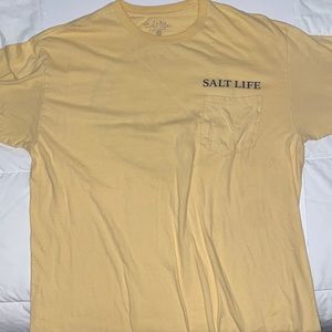 Salt Life Shirt